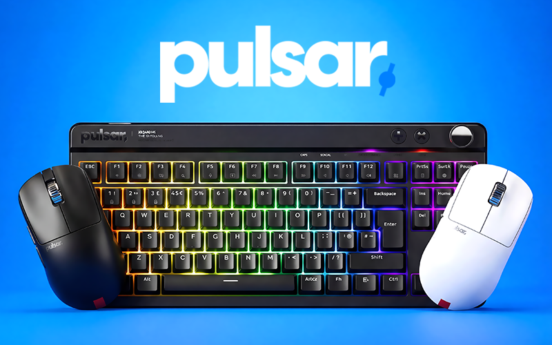 Pulsar-kampanja