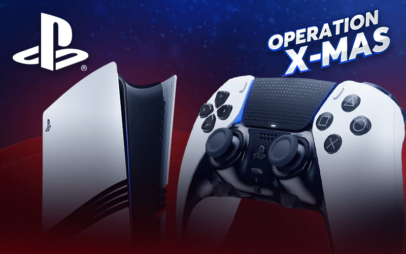 PlayStation-kampanja