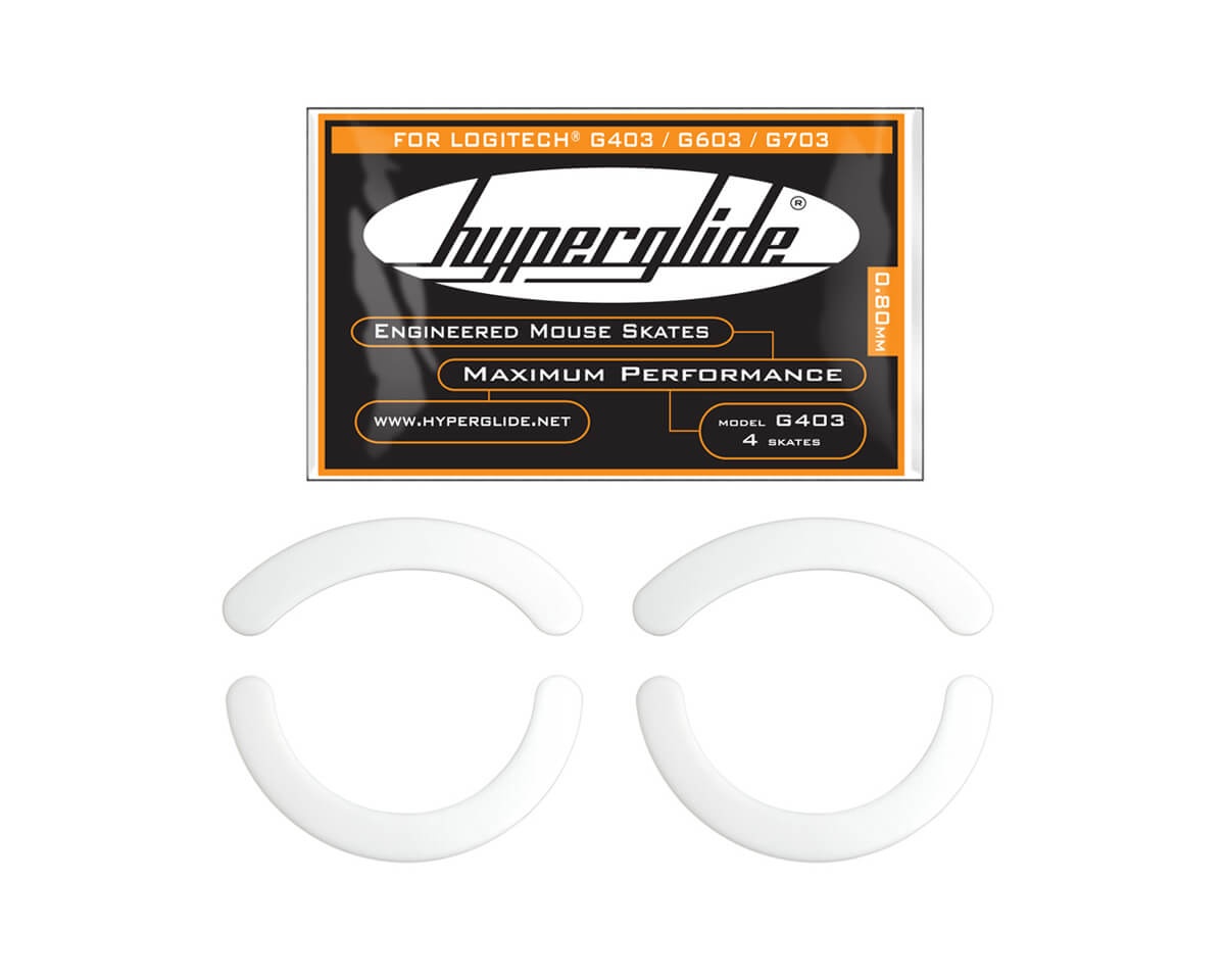 Osta Hyperglide Logitech G403 G603 G703 Maxgaming Fi Osta Hyperglide Logitech G403 G603 G703 Maxgaming Fi