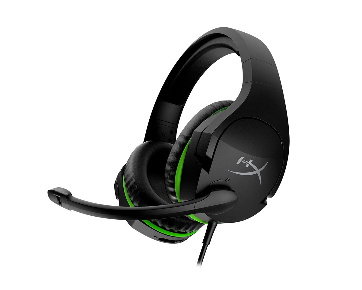 Osta HyperX CloudX Stinger Headset pelikuulokkeet (Xbox One Xbox One Kuulokkeet, ratit ja muut tarvikkeet | Page 13
