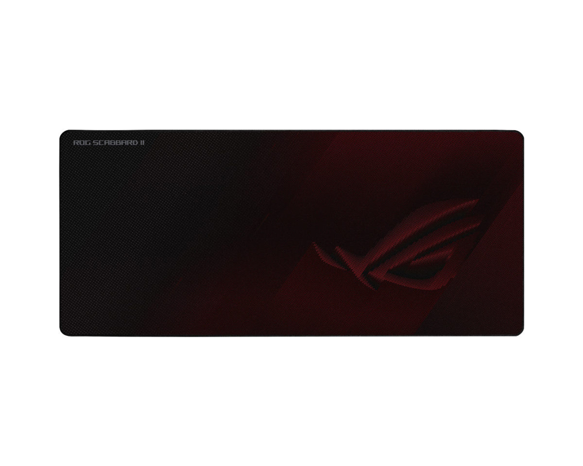 Asus ROG Scabbard II Hiirimatto