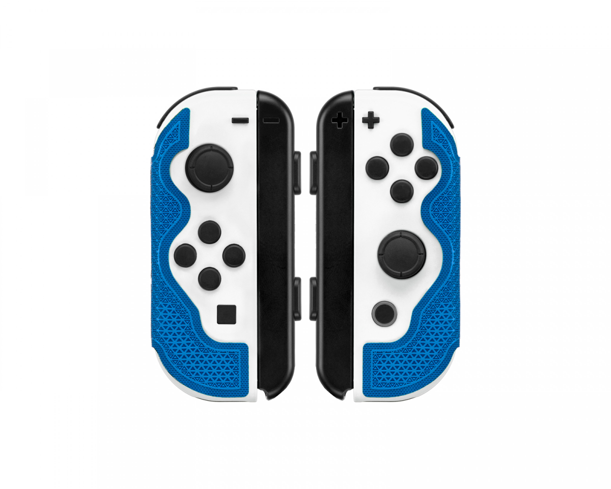 Lizard Skins Nintendo Switch Joy-Con Grip - Polar Blue