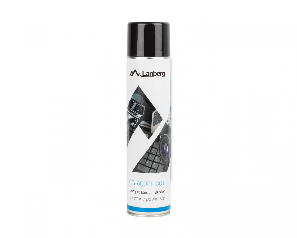 Lanberg Paineilma 600ML
