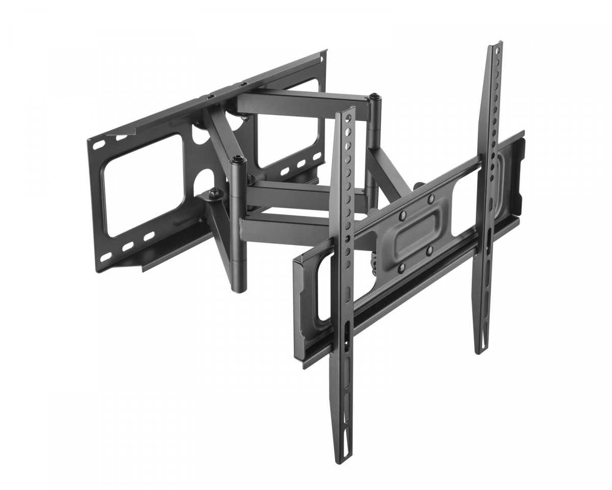 MaxMount Tukeva Seinäkiinnike TV 32”-70”