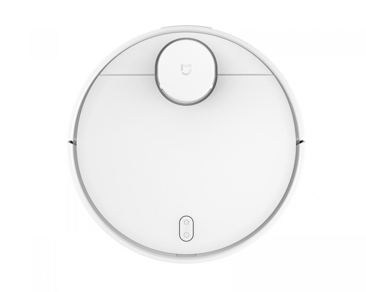 Xiaomi Mi Robotti-imuri Mop Pro Valkoinen