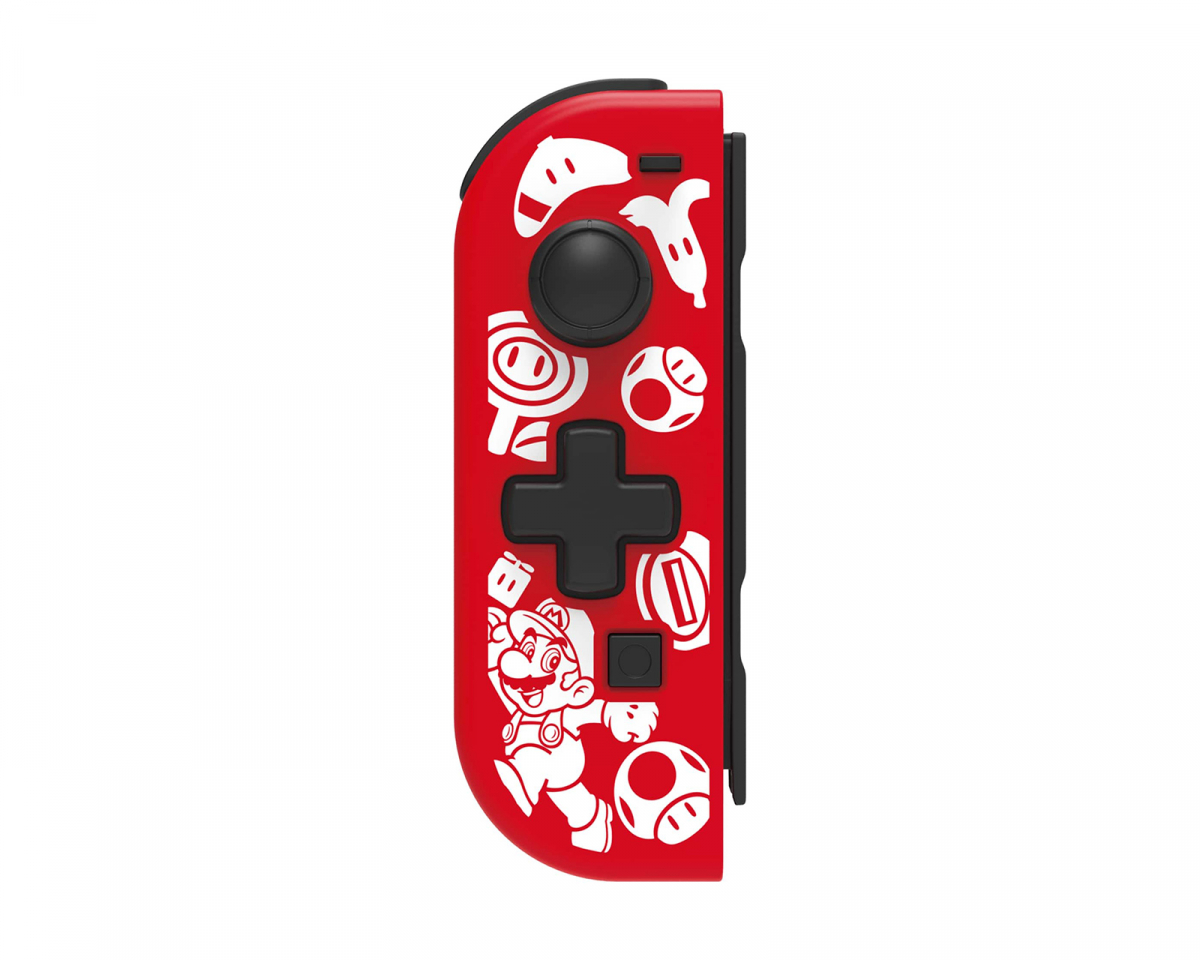 Hori Nintendo Joy-Con D-Pad Mario -Ohjain Vasen