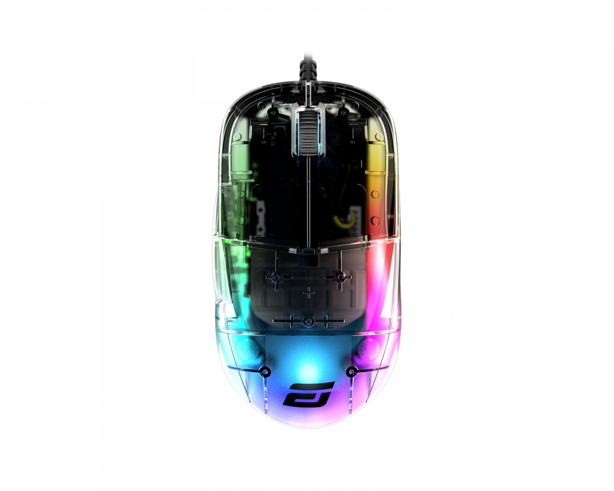 Endgame Gear XM1 RGB Pelihiiri - Dark Reflex