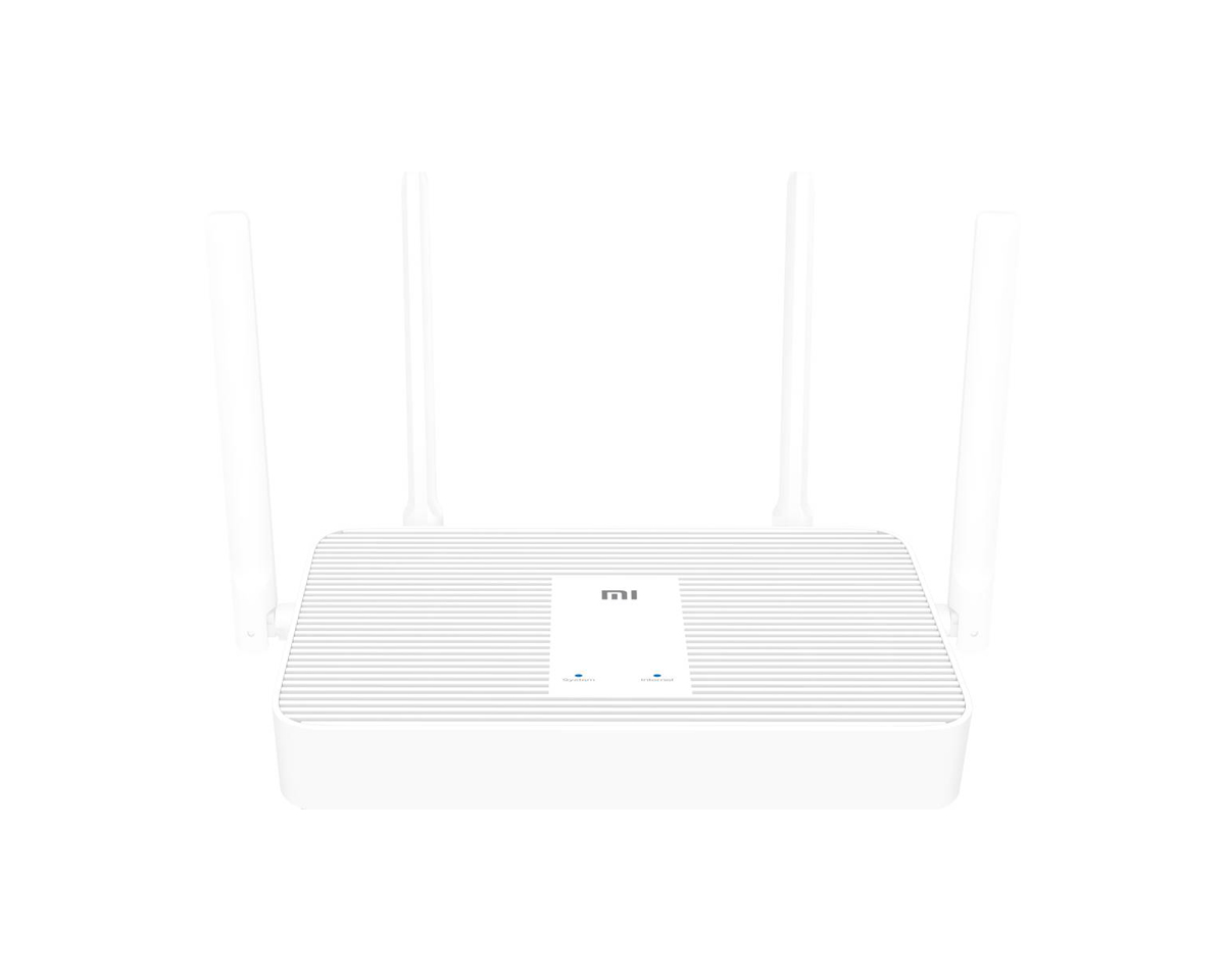 Xiaomi Mi Router AX1800, langaton reititin