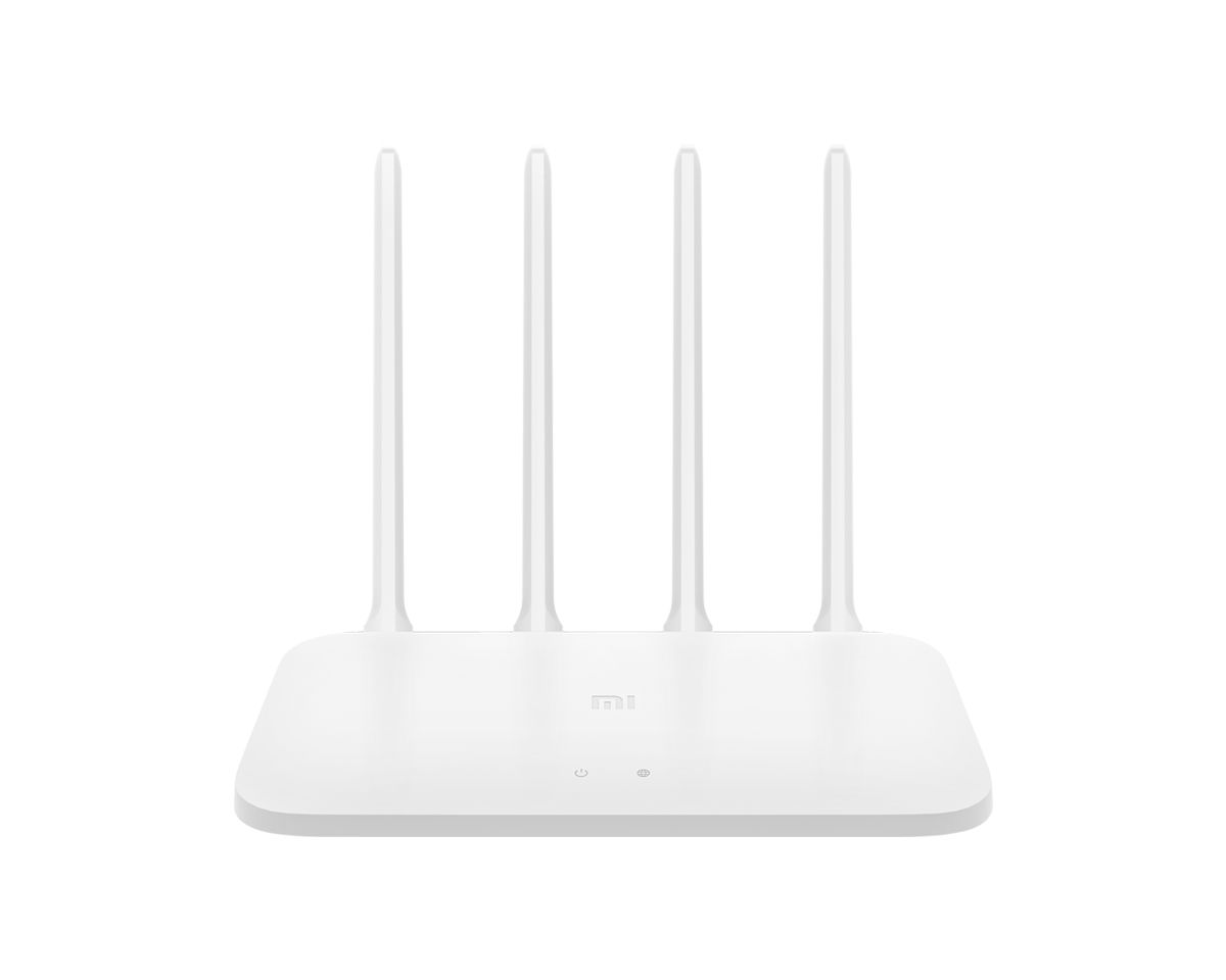 Xiaomi Mi Router 4C, langaton reititin