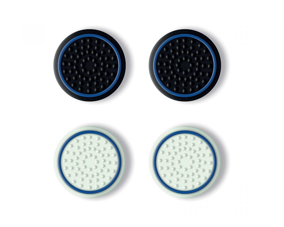 Trust GXT6 4-pakkaus Thumb Grips PS5