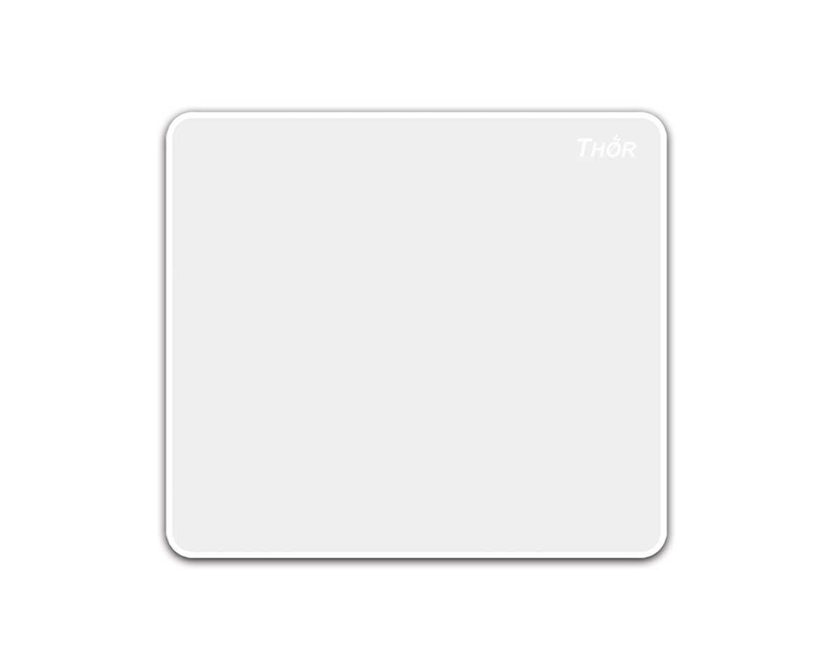 X-raypad Thor Hiirimatto - Valkoinen - XL