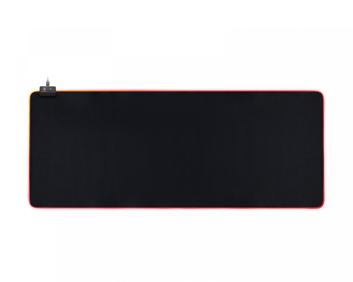 Deltaco Gaming RGB Gaming Hiirimatto XXL