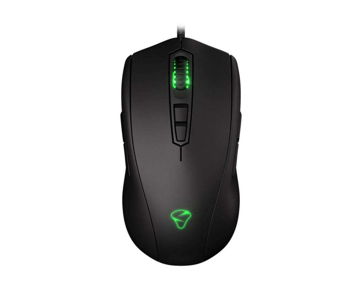 Mionix Avior Pro Pelihiiri - Musta