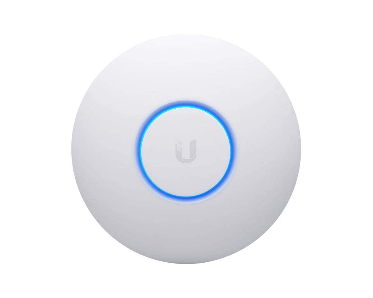 Ubiquiti UniFi UAP-nanoHD Access Point