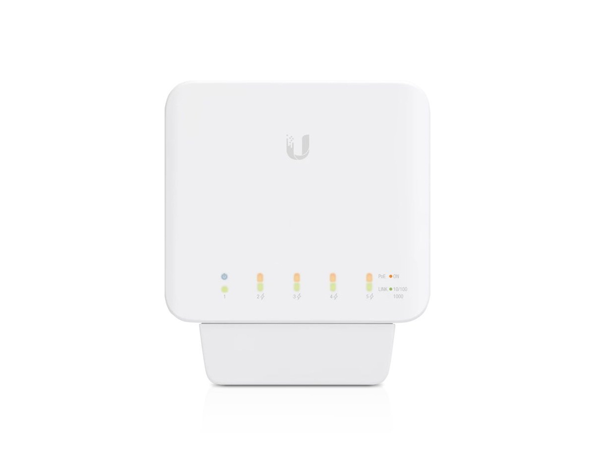 Ubiquiti UniFi Switch Flex