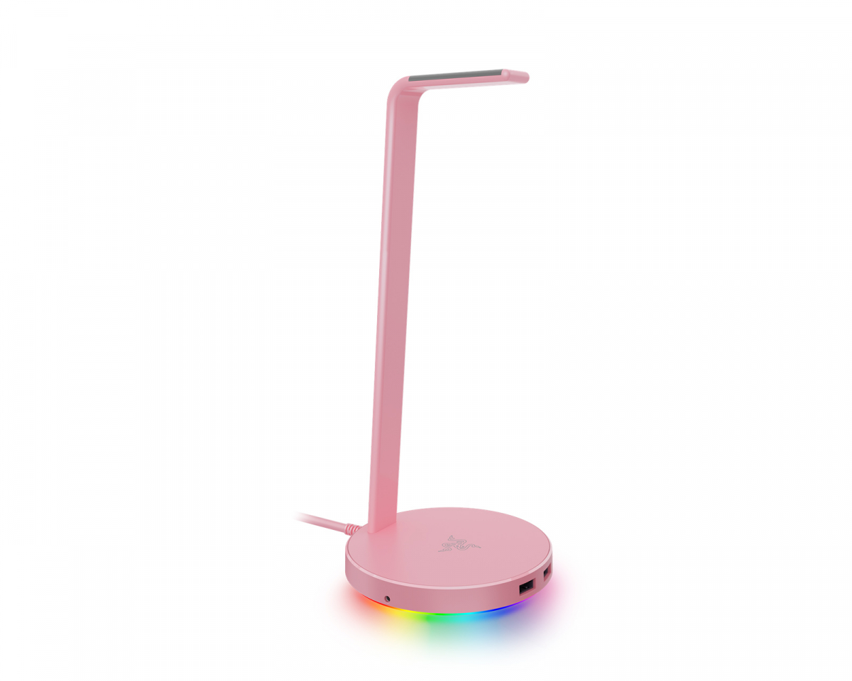 Razer Base Station V2 Chroma - Quartz