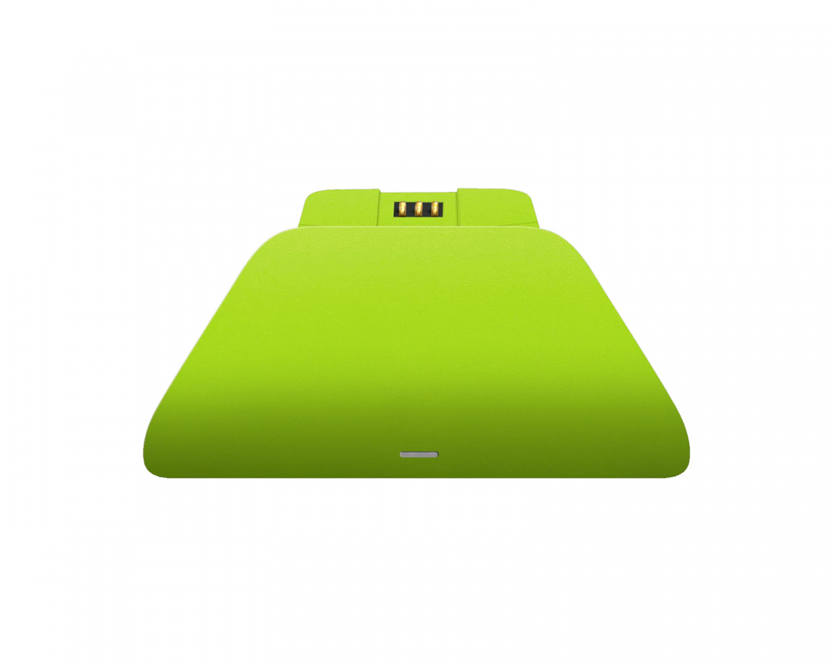 Razer Pikalatausteline Xbox -ohjaimelle – Electric Volt