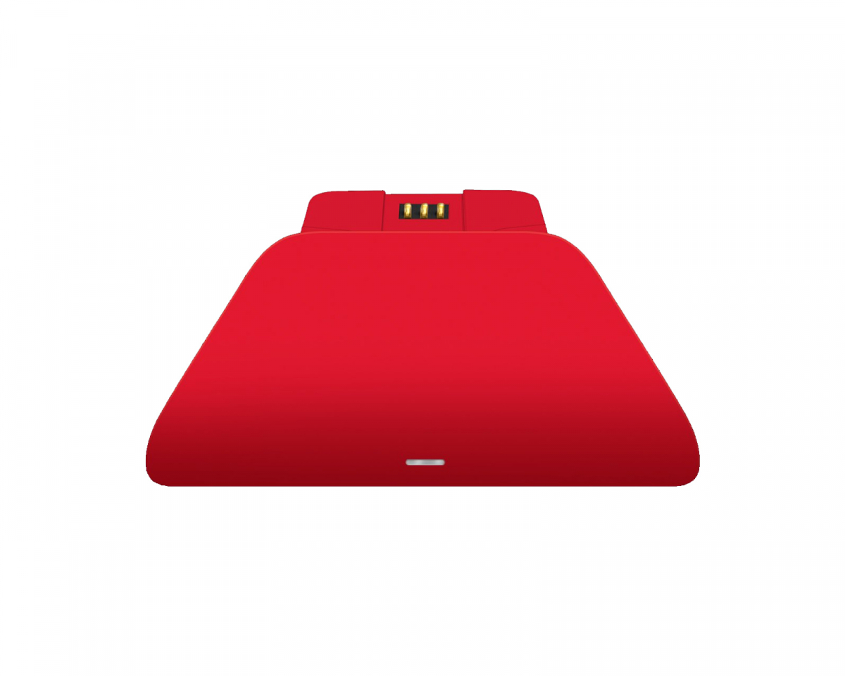 Razer Pikalatausteline Xbox -ohjaimelle – Pulse Red