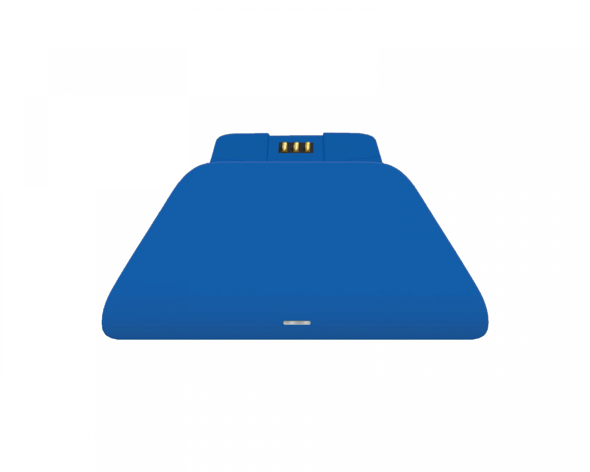 Razer Pikalatausteline Xbox -ohjaimelle – Shock Blue