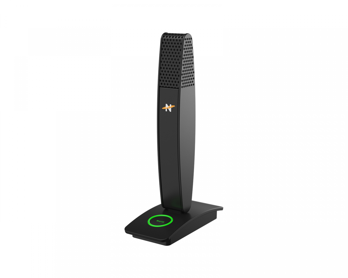 NEAT Microphones Skyline USB Mikrofoni - Musta