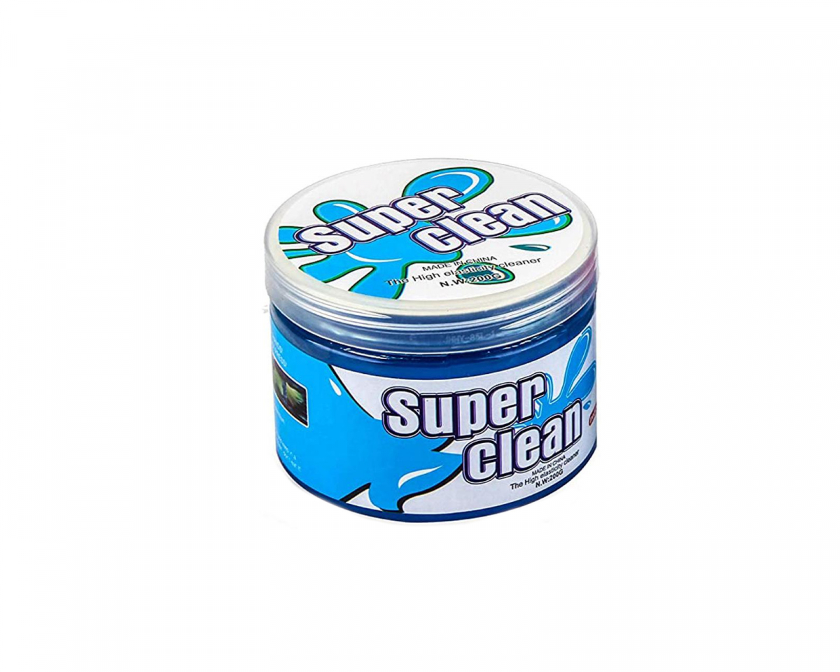 MaxCustom Keyboard Cleaning Gel - 160g