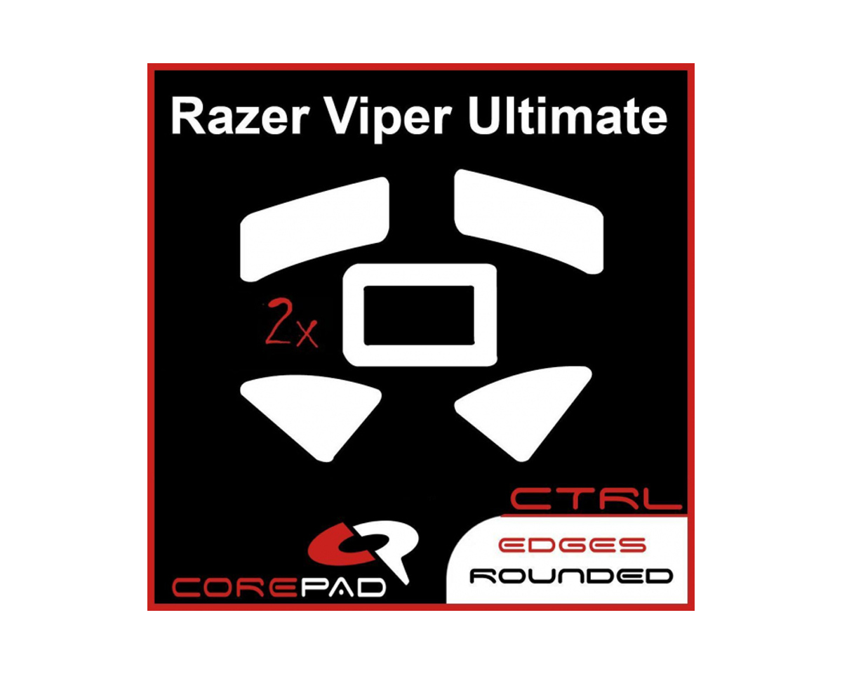 Corepad Skatez CTRL Razer Viper Ultimate