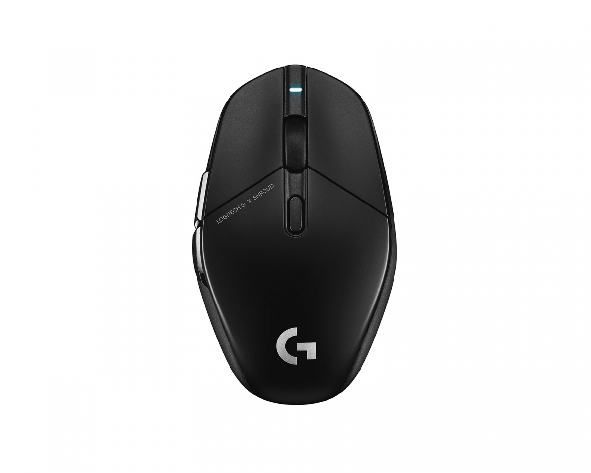 Logitech G303 Shroud Edition Lightspeed Langaton Pelihiiri