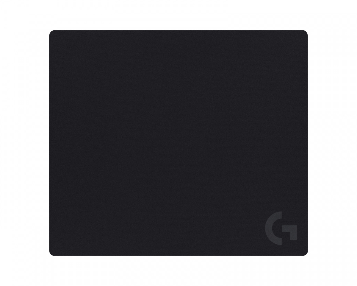 Logitech G740 Large Paksu Pelihiirimatto - Musta