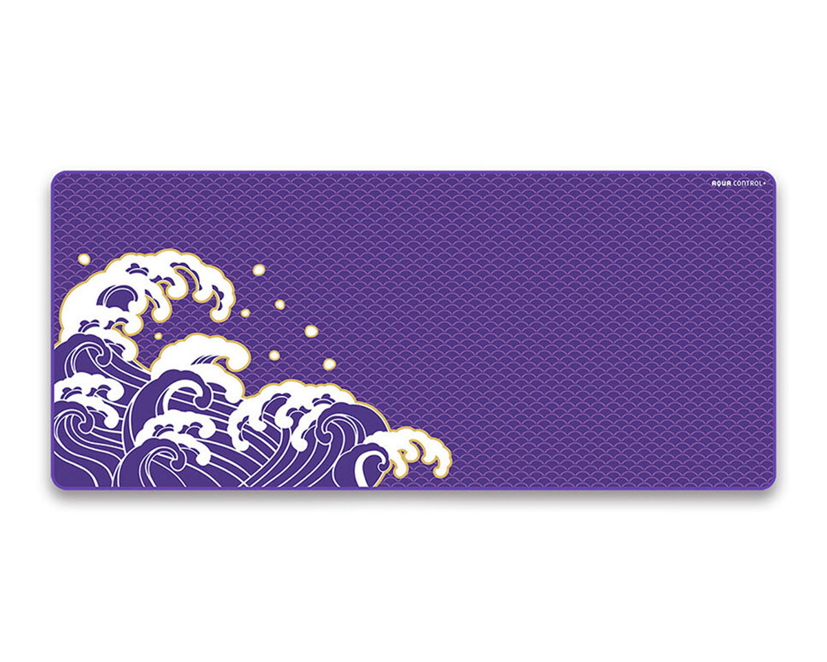 X-raypad Aqua Control Plus Hiirimatto - Wave - Sexy - 3XL