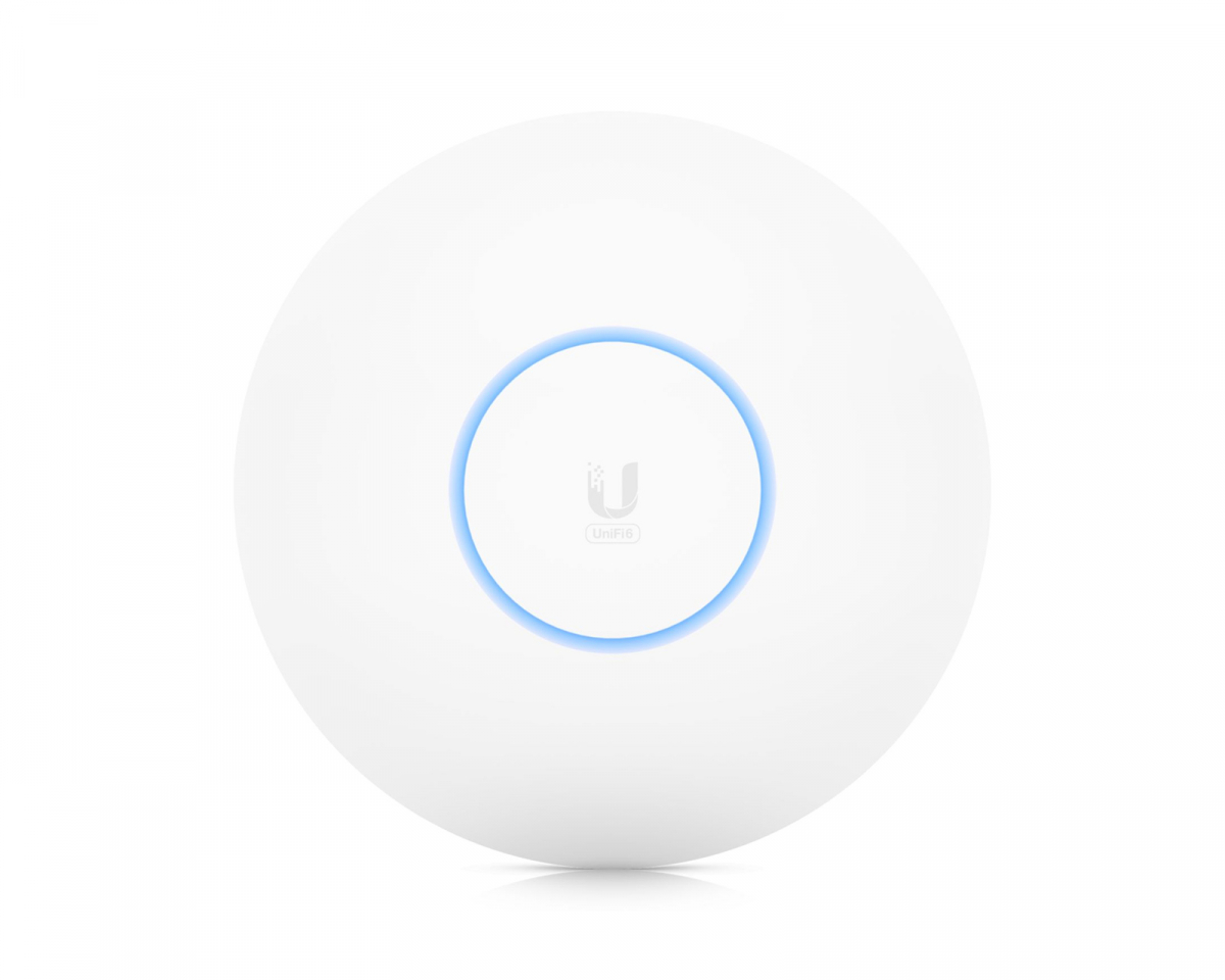 Ubiquiti UniFi 6 Long-Range Access Point