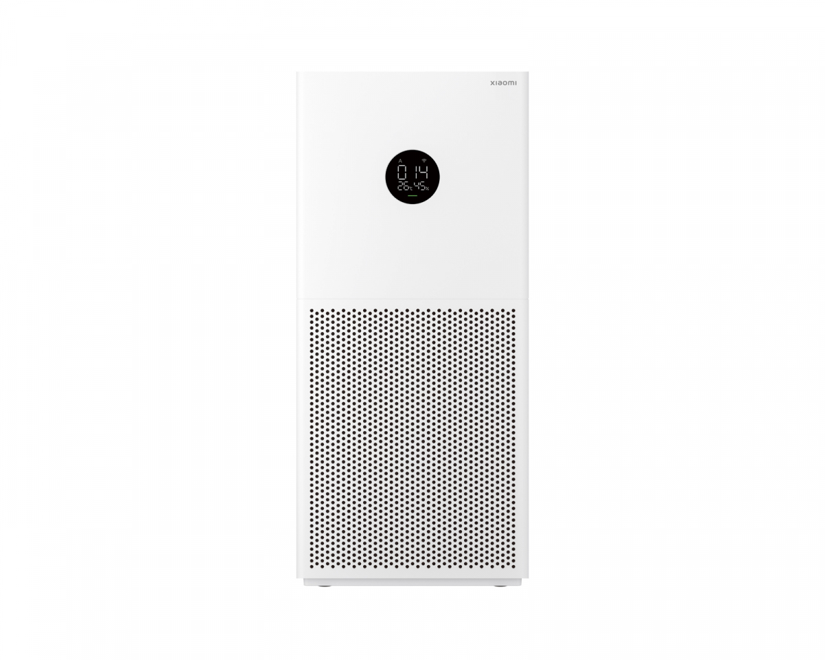 Xiaomi Mi Air Purifier 4 Lite - Valkoinen ilmanpuhdistin