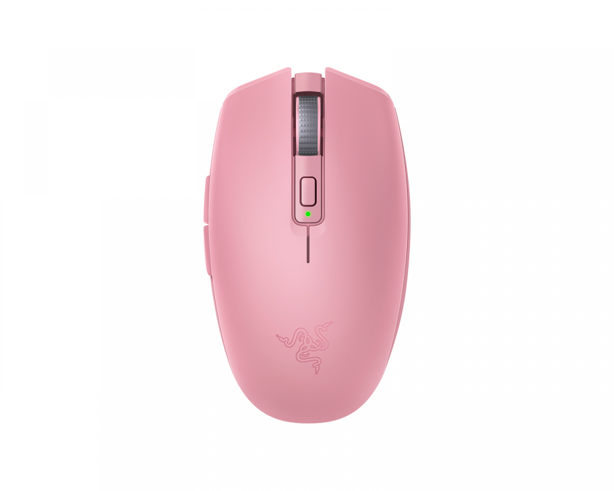 Razer Orochi V2 Langaton Pelihiiri - Quartz