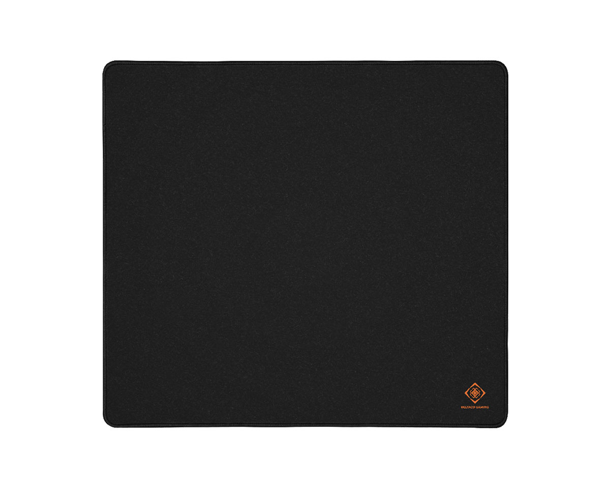 Deltaco Gaming DMP460 Hiirimatto Musta - Large