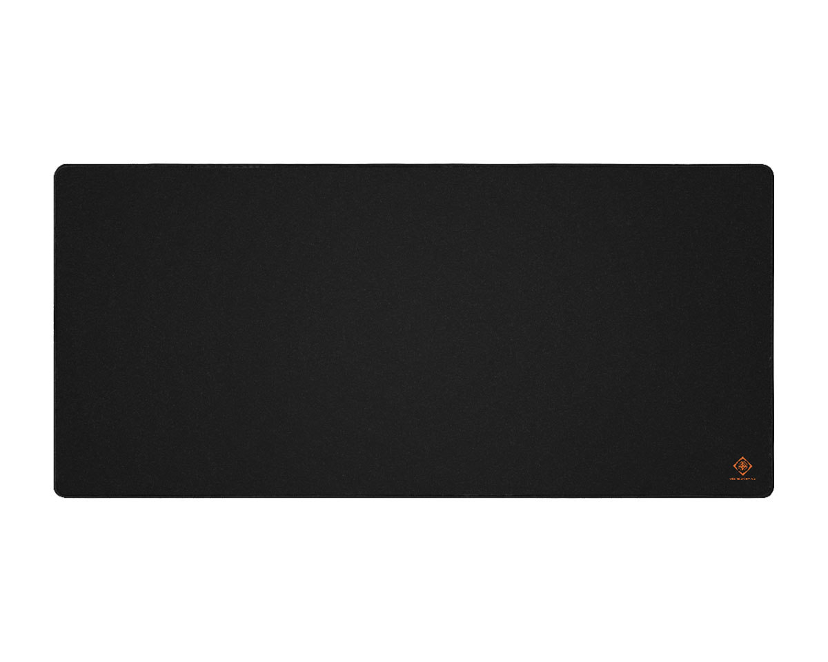 Deltaco Gaming DMP450 Hiirimatto Musta - XL