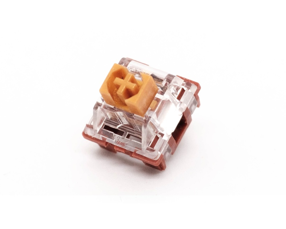 KTT Lightning Linear Speed Switch - MaxGaming.fi