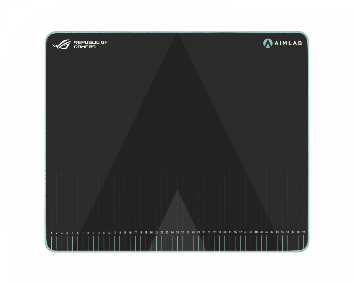 Asus ROG Hone Ace Hiirimatto - Aim Lab Edition