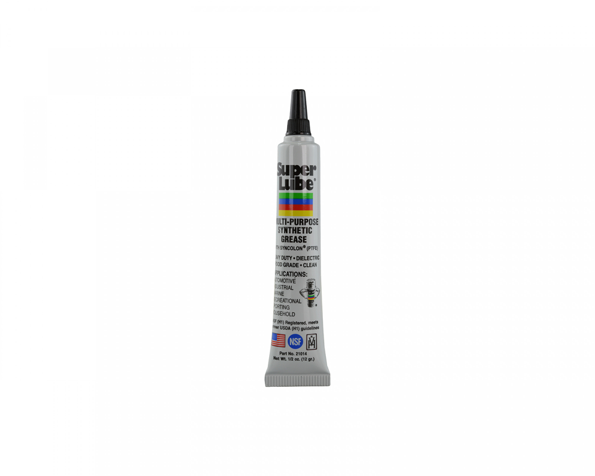 Super Lube Rasva - 12 grammaa