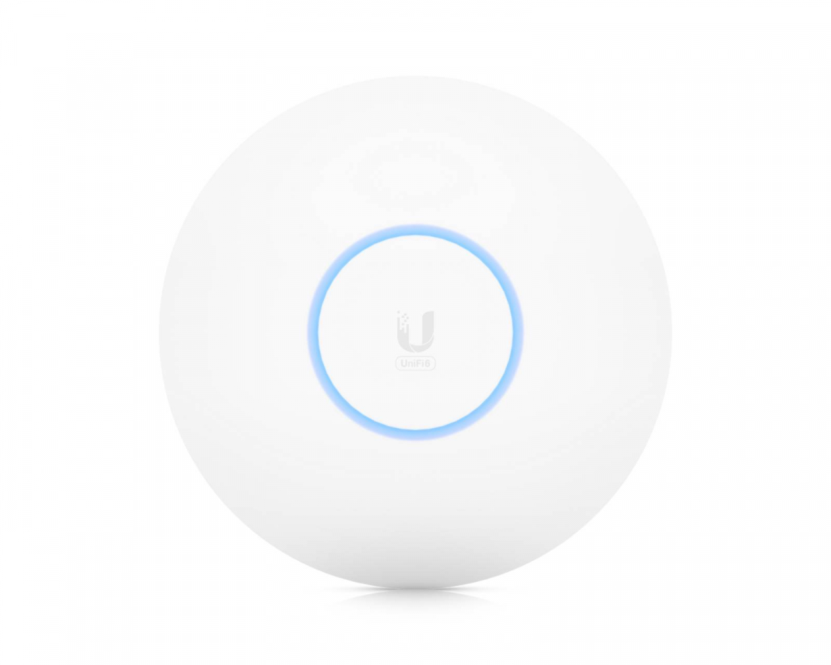 Ubiquiti UniFi 6 Pro Access Point