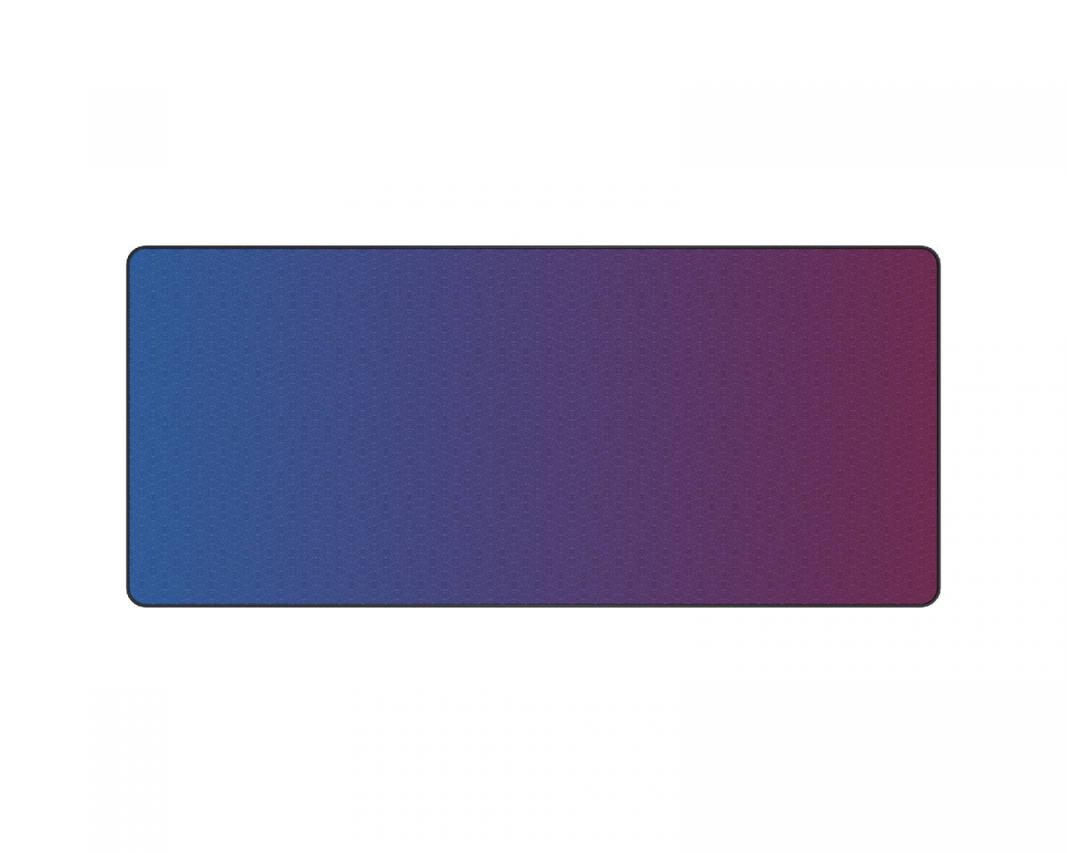 Mighty Setups Japanese Waves Hiirimatto - XXL