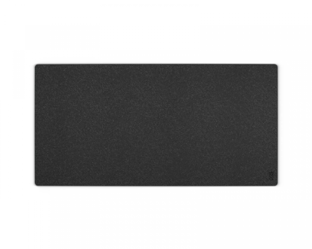 Mighty Setups Felt Dark Gray Hiirimatto - XL
