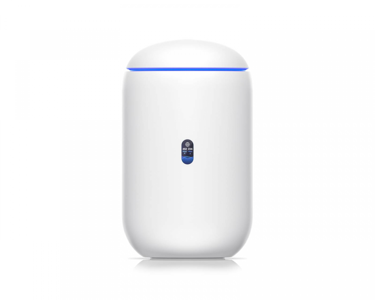 Ubiquiti UniFi Dream Router