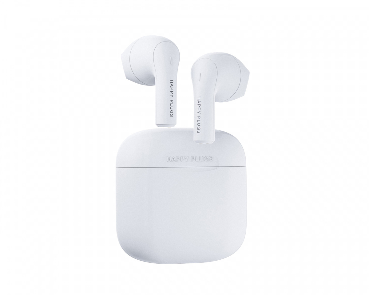 Happy Plugs Joy True Wireless  In-Ear Headphones - täysin langattomat nappikuulokk