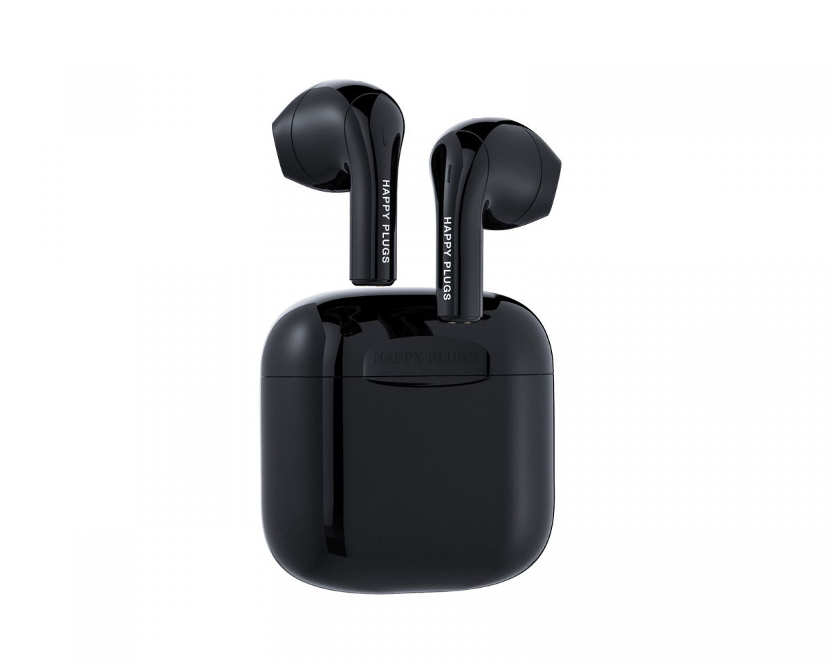 Happy Plugs Joy True Wireless  In-Ear Headphones - täysin langattomat nappikuulokk
