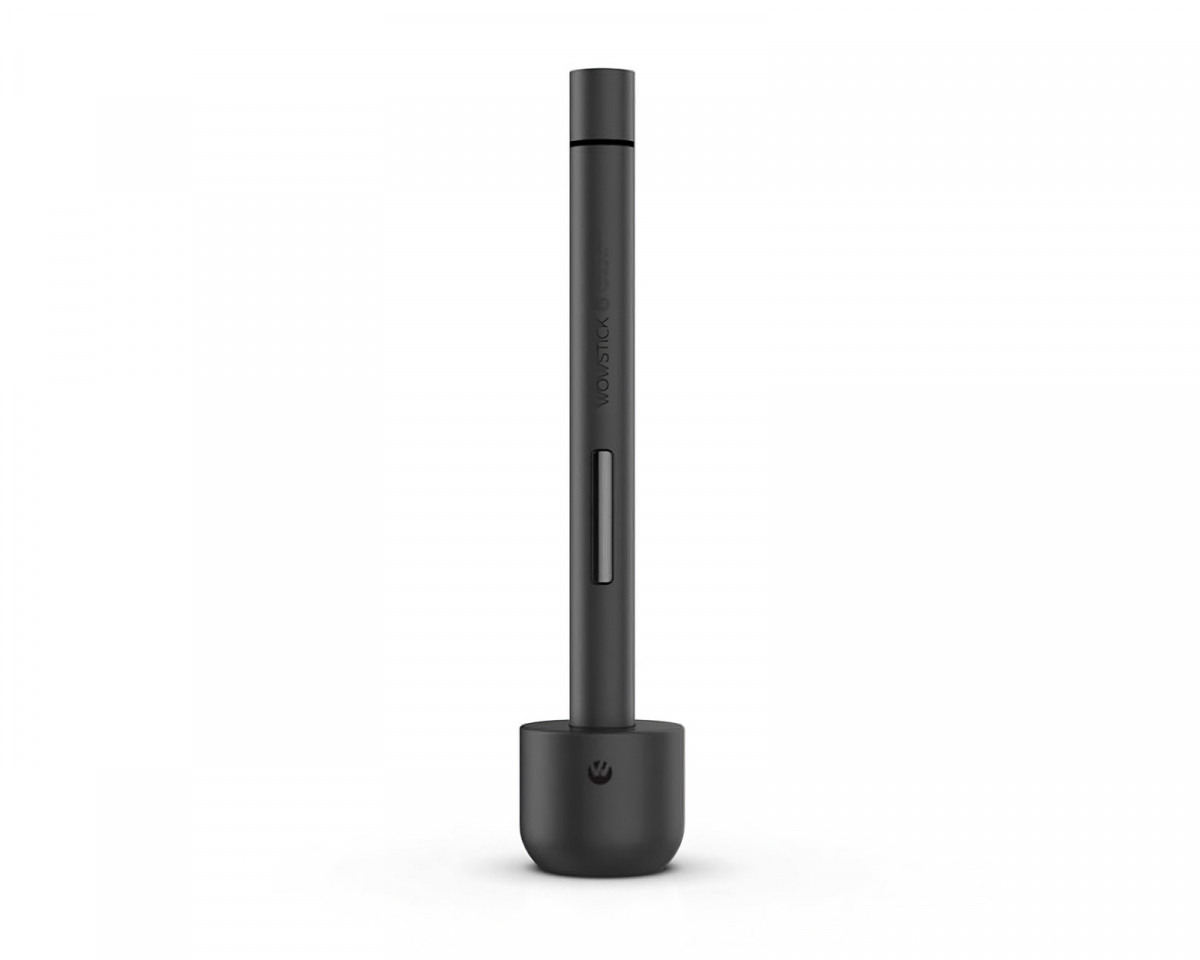 MaxMount WOWSTICK 1F+ sähköinen ruuvimeisseli - Sähköinen ruuvimeisseli 69-in-1
