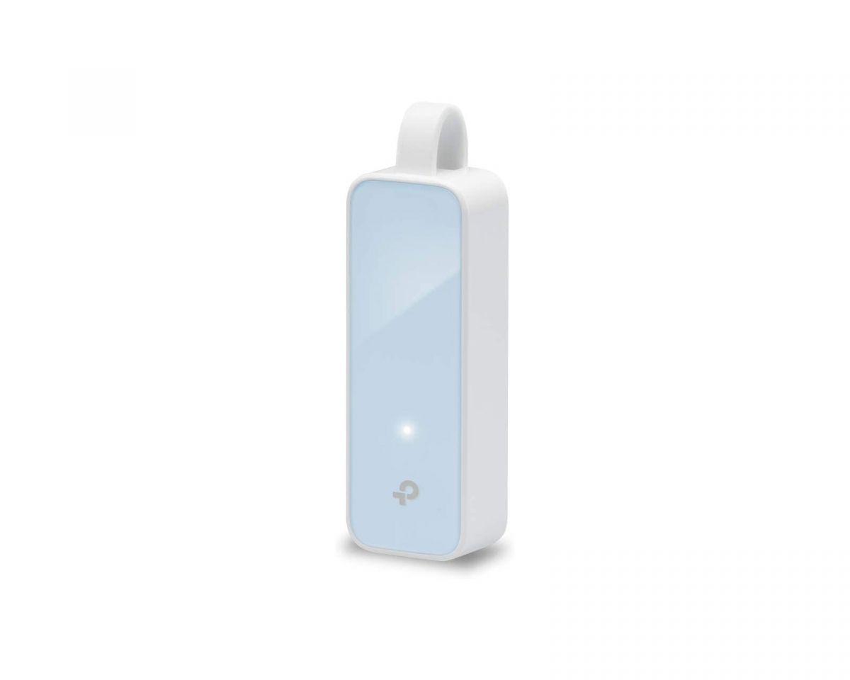 TP-Link UE200 Verkkoadapteri, USB-A 2.0 > RJ45