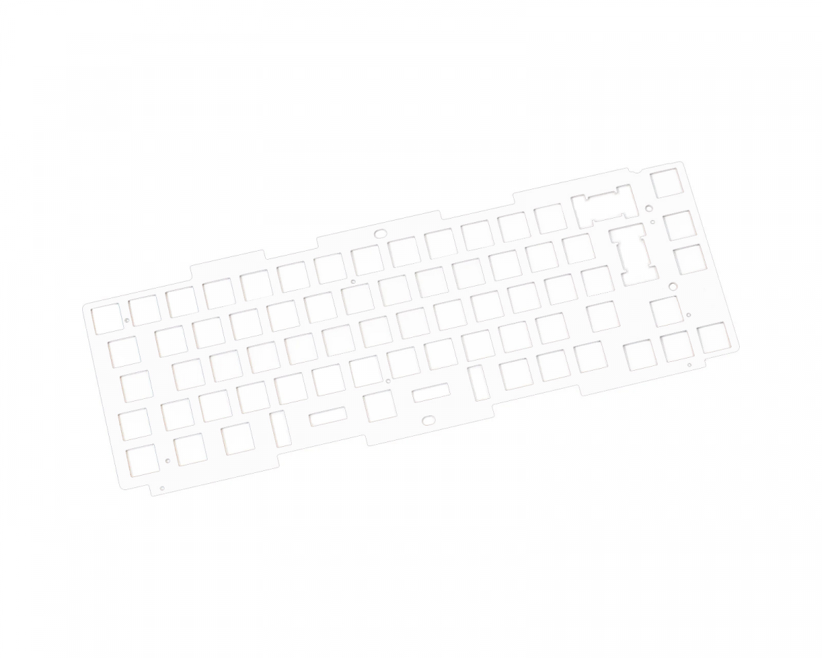 Keychron Q2 ISO Plate - PC