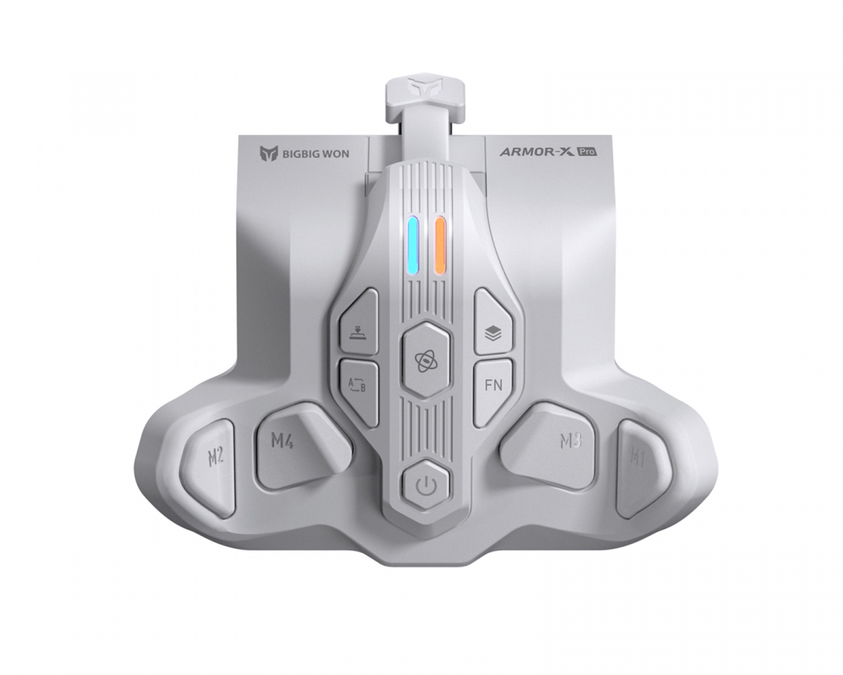 BIGBIG WON Armor X PRO Wireless Back Button for Xbox Series S/X Controller -pelio