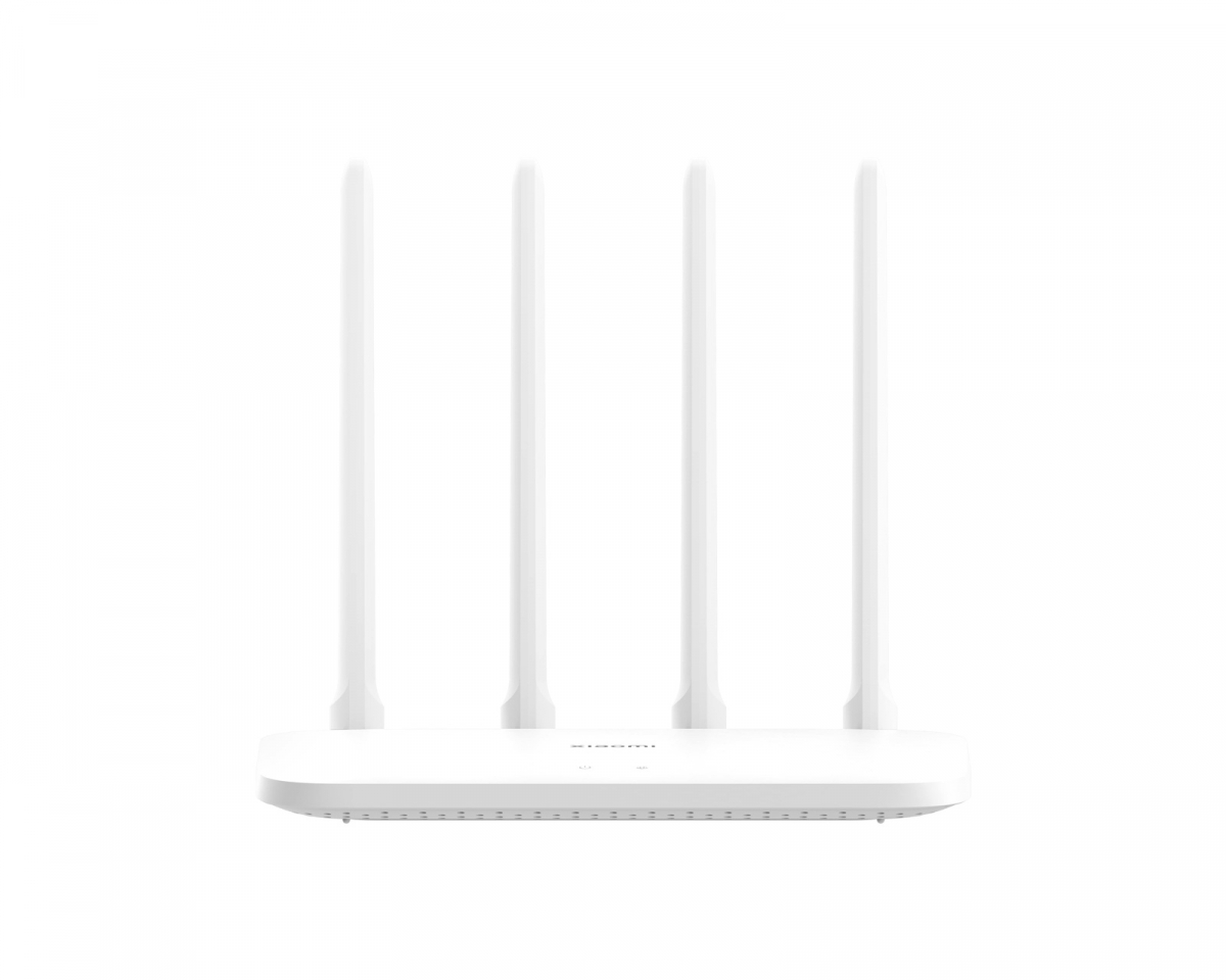 Xiaomi Router AC1200, Dual-Band, Wi-Fi 5 802.11ac, Ethernet 2 Ports