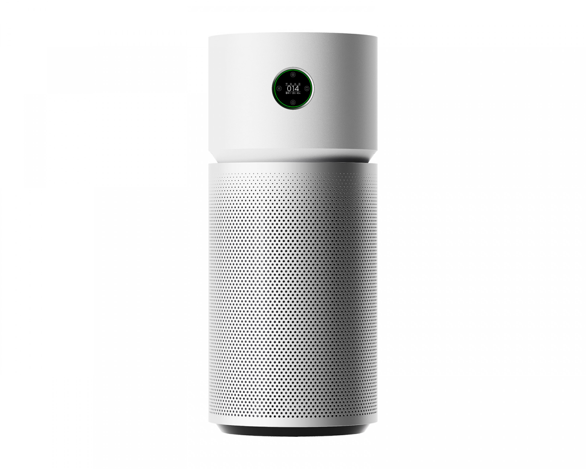 Xiaomi Smart Air Purifier Elite - Valkoinen ilmanpuhdistin