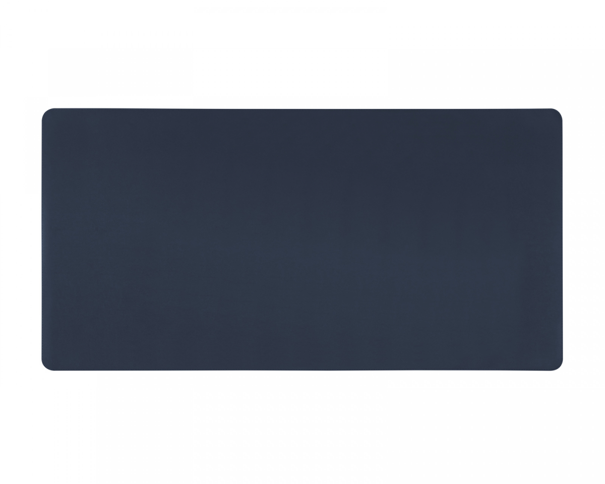 MaxMount PVC Nahka - 1200x600 Kirjoitusalusta - Sininen